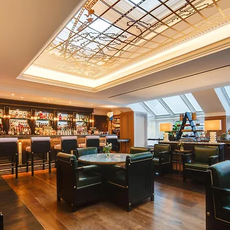 Conrad Dublin-3