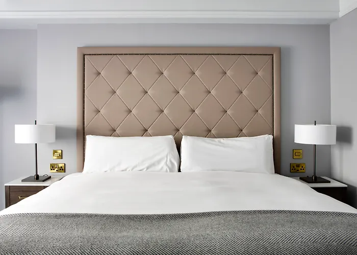 Hotel The Davenport Dublin