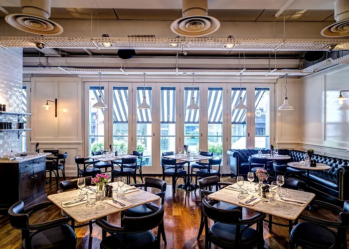 WestburyHotel Dublin